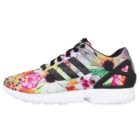 adidas floral shoes women.